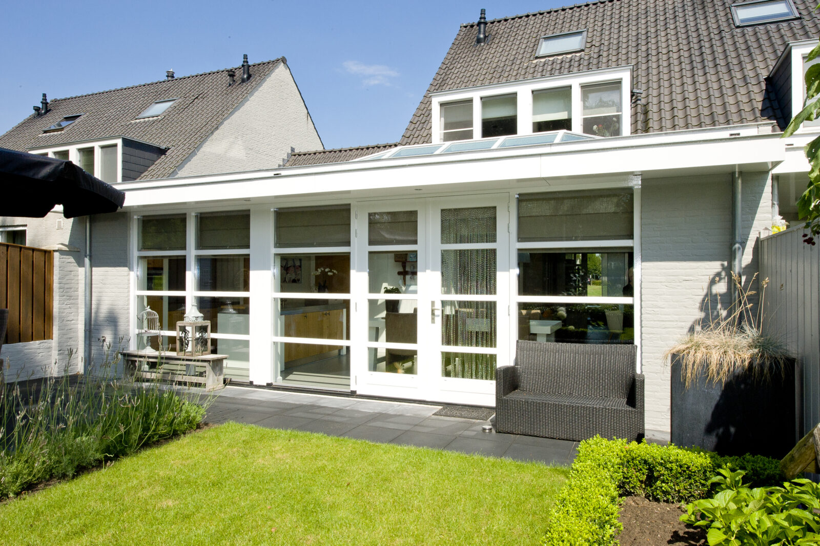 Leefkeuken