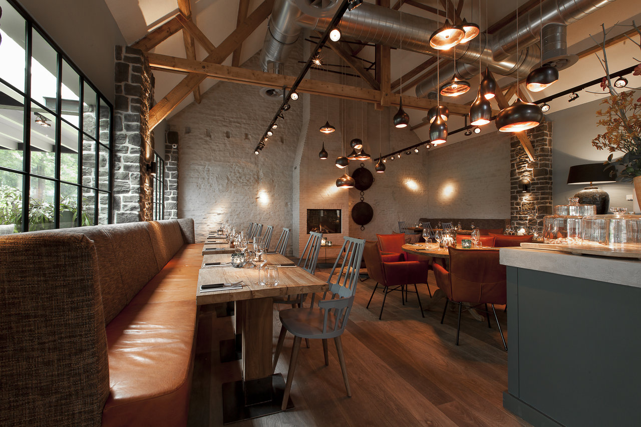 Restaurant "De Keizer"
